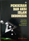 Pemikiran Dan Aksi Islam Indonesia