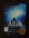 Allah The Center Of Life