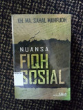 Nuansa Fiqh Sosial