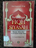 Perbandingan Fiqh Siyasah : Konsep, Aliran dan Tokoh-Tokoh Politik Islam