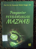 Pengantar Perbandingan Mazhab