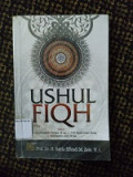 Ushul Fiqh