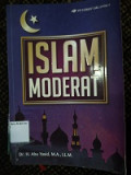 Islam Moderat
