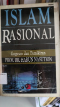 Islam Rasional