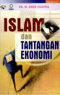 Islam dan Tantangan Ekonomi