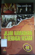Jejak Ramadhan Di Berbagai Negara