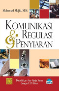 Komunikasi & Regulasi Penyiaran