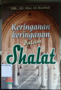 Keringanan-keringanan dalam Shalat