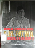 Khutbah-khutbah Politik A.M. Fatwa