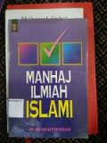 Manhaj Ilmiah Islami