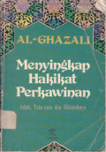 Menyingkap Hakikat Perkawinan