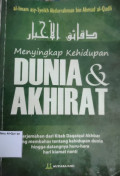 Menyingkap Kehidupan Dunia & Akhirat