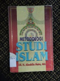 Metodologi Studi Islam