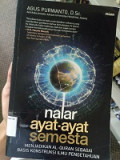 Nalar Ayat-Ayat Semesta