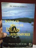 Masalah-masalah Islam Kontemporer