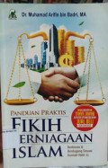 Panduan Praktis Fikih Perniagaan Islam