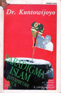 Paradigma Islam : Interpretasi Untuk Aksi