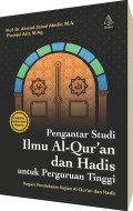 Pengantar Studi Ilmu Al-Qur'an dan Hadist