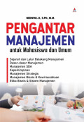 Pengantar Manajemen