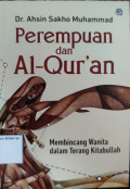 Perempuan dan Al-Qur'an : Membincang Wanita dalam Kitabullah