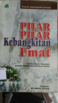 Pilar-pilar Kebangkitan Umat : Telaah Ilmiah Terhadap Konsep Pembaruan Hasan Al-Banna