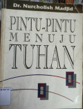 Pintu-pintu Menuju Tuhan