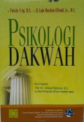 Psikologi Dakwah