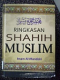 Ringkasan Sahih Muslim