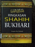 Ringkasan Shahih Bukhari