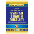 Syarah Shahih Muslim Jill. 4