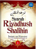 Syarah Riyadhus Shalihin Jill. 1