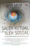 Saleh Ritual Saleh Sosial