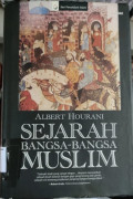 Sejarah Bangsa-bangsa Muslim