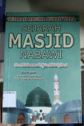 Sejarah Masjid Nabawi