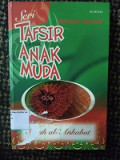 Seri Tafsir Untuk Anak Muda