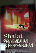 Shalat Penyembahan Penyembuhan