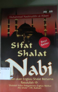 Sifat Shalat Nabi