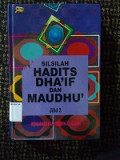 Silsilah Hadits Dha'if dan Maudhu' Jil. 2
