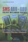 Sms Abu-Abu Salafi Melawan Salafi