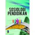 Sosiologi Pendidikan