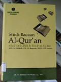 Studi Bacaan Al-Quran
