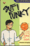 Sufi Funky