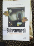 Suhrawardi : Kritik Falsafah Peripatetik