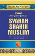 Syarah Shahih Muslim Jill. 5