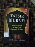 Tafsir Bil Ra'yi