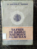 Tafsir Di Bawah Naungan Al-Quran