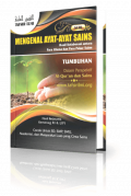 Tafsir Ilmi Tumbuhan : Islam Perspektif Al-Qur'an dan Sains
