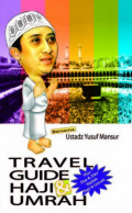 Travel Guide Haji dan Umrah