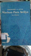 Warisan Para Awliya