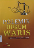 Polemik Hukum Waris